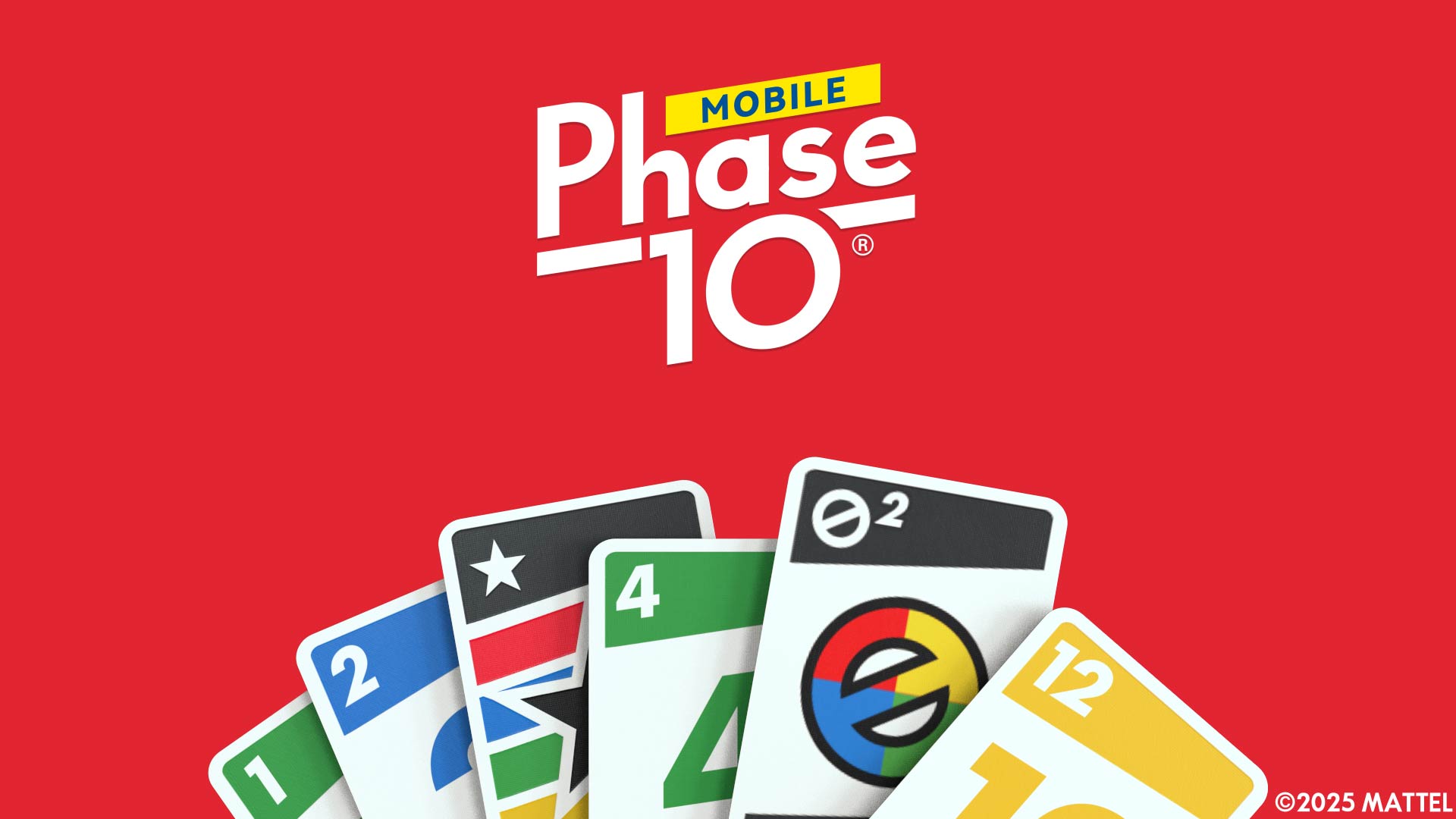 Phase 10: Casual Card Game