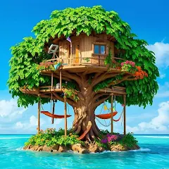 Farming Game : Sunshine Island
