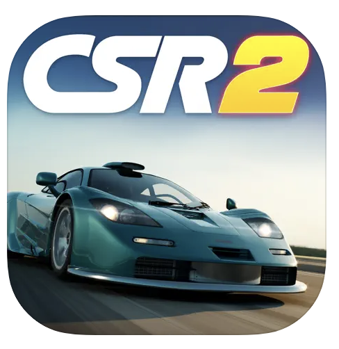 CSR 2 Realistic Drag Racing