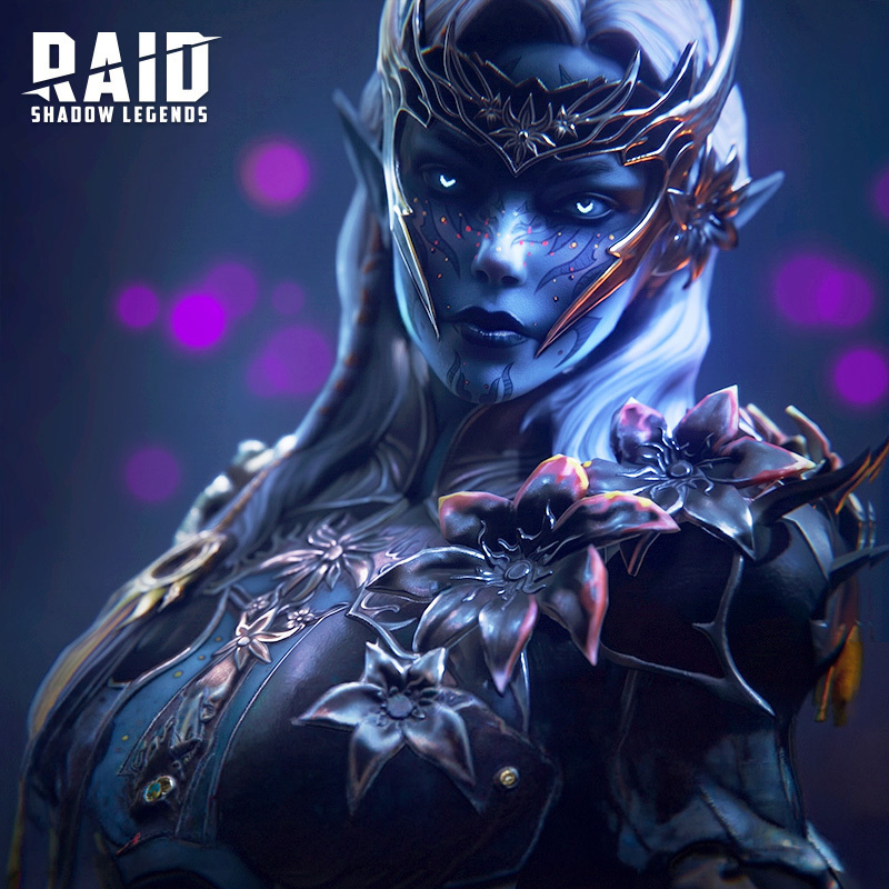 RAID: Shadow Legends