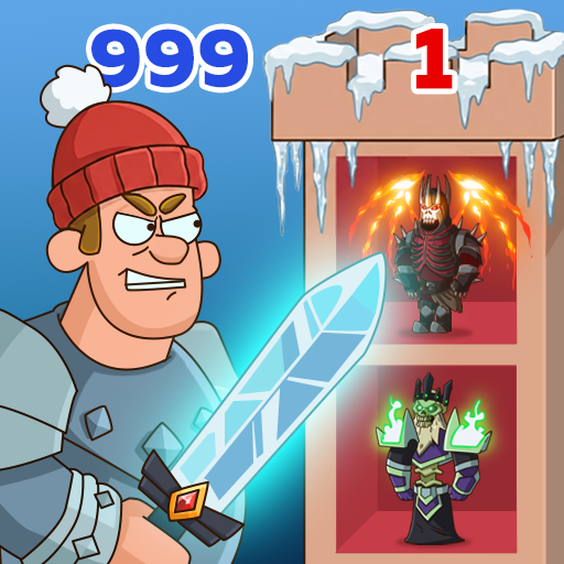 Hustle Castle: Medieval games