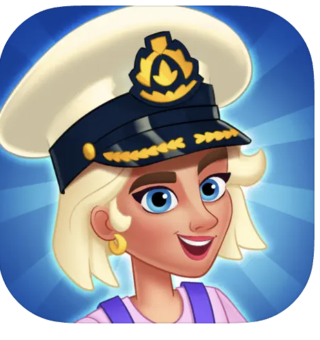 Merge Cruise: Mystery Puzzle