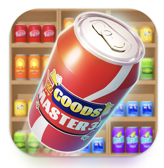 Goods Master 3D