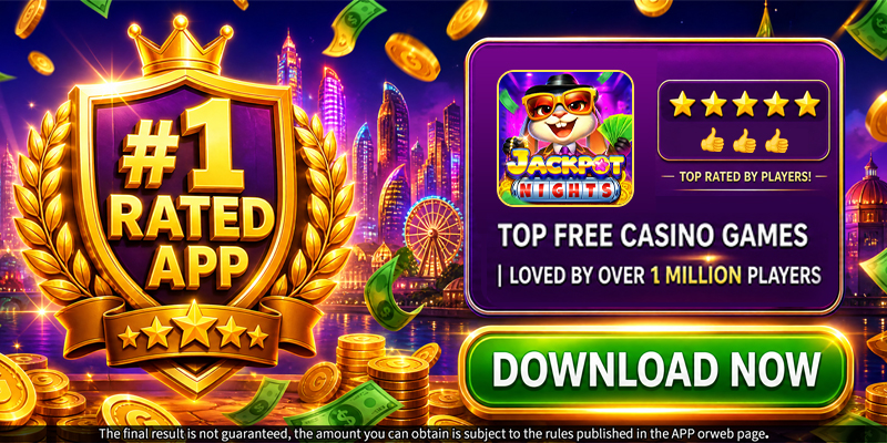 Jackpot Nights