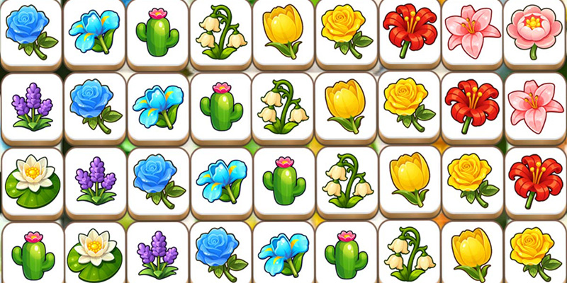 Tile Explorer: Tiles Clear!