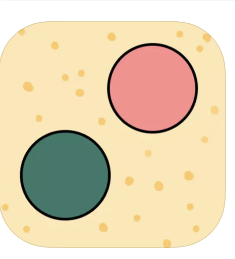 Two Dots: Connect The Dots