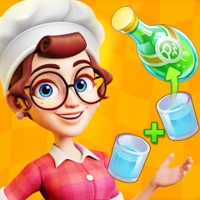 Merge Cooking®