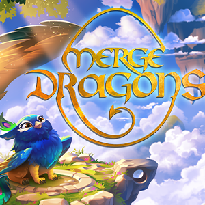 Merge Dragons