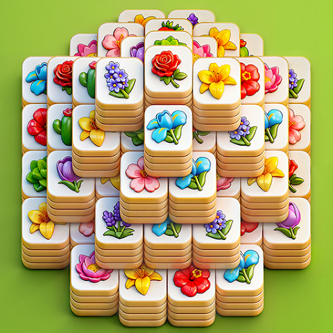 Tile Explorer: Tiles Clear!