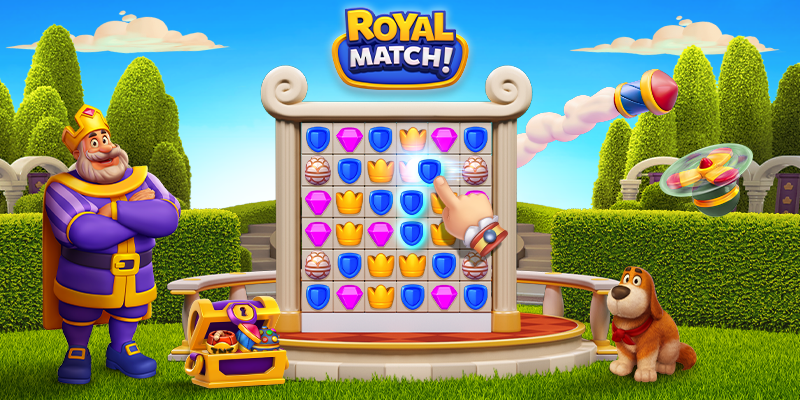 Royal Match