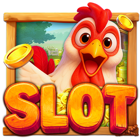 Fortune Field Slots icon