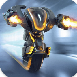 Mech Arena