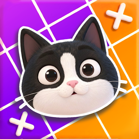 Meowdoku: Brain Puzzle Games