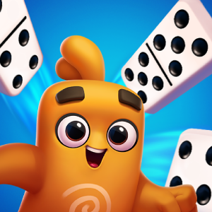 Domino Dreams