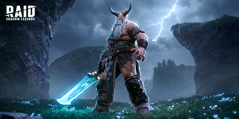 RAID: Shadow Legends