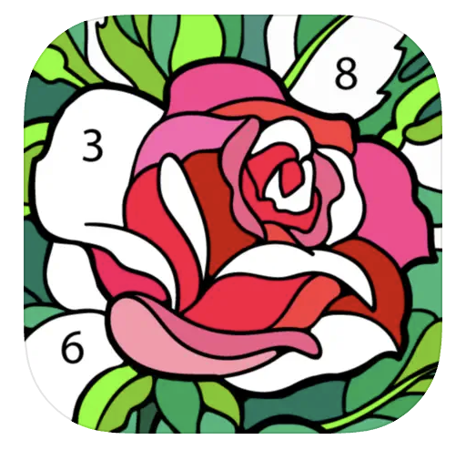Happy Color®: Coloring Book