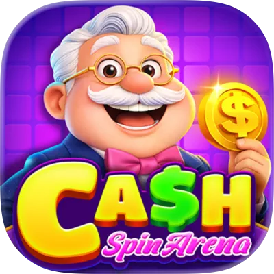 Spin Arena Cash: Casino Slot