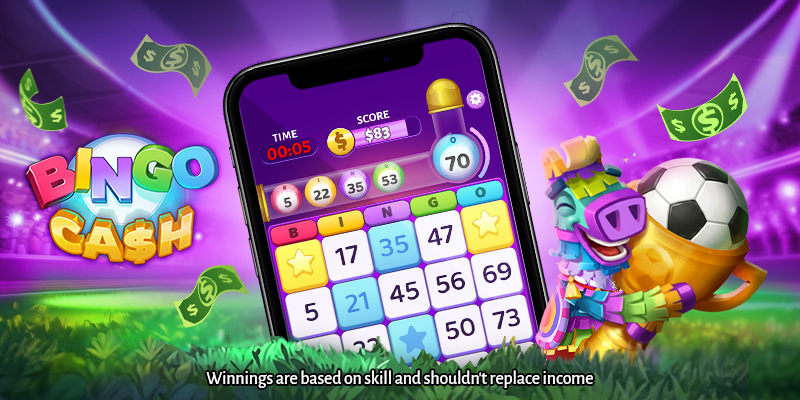Bingo Cash