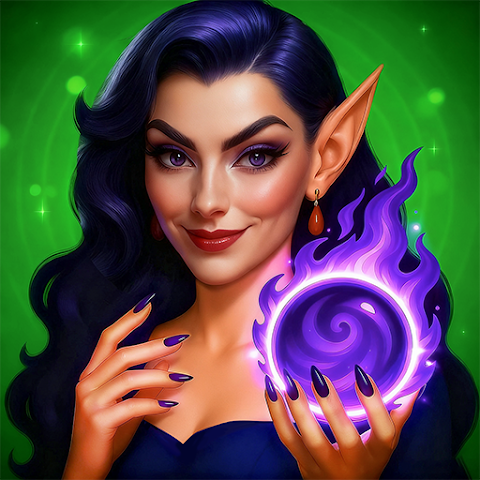 Enchant Bubble