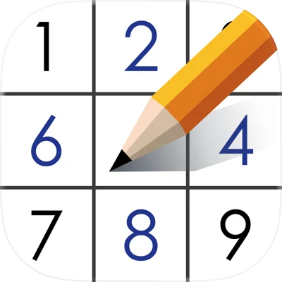 Sudoku - Classic Sudoku Puzzle