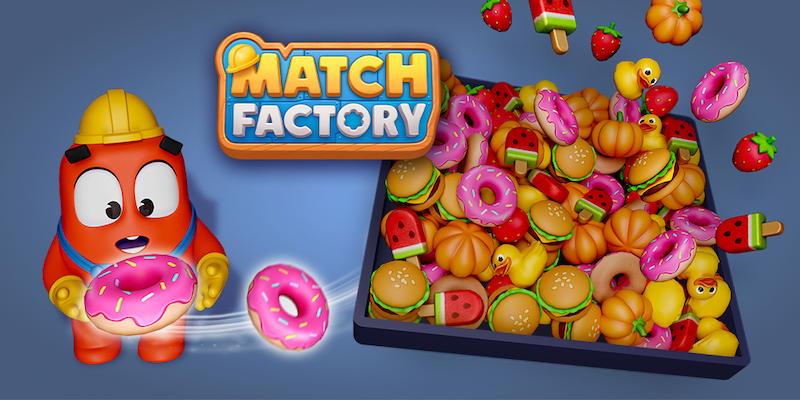 Match Factory!