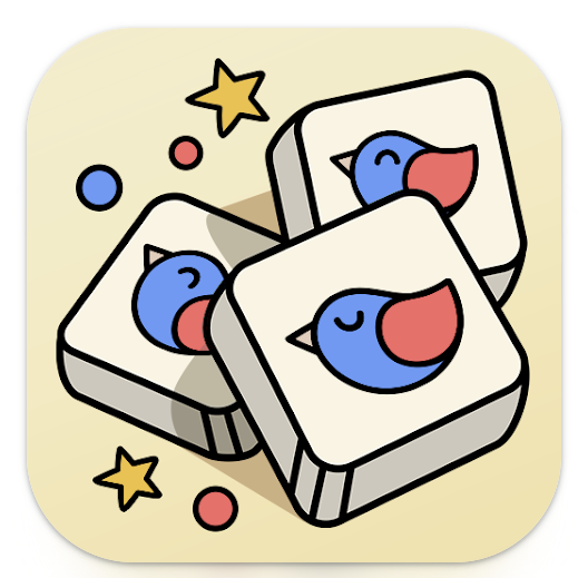 3 Tiles: Tile Matching Games