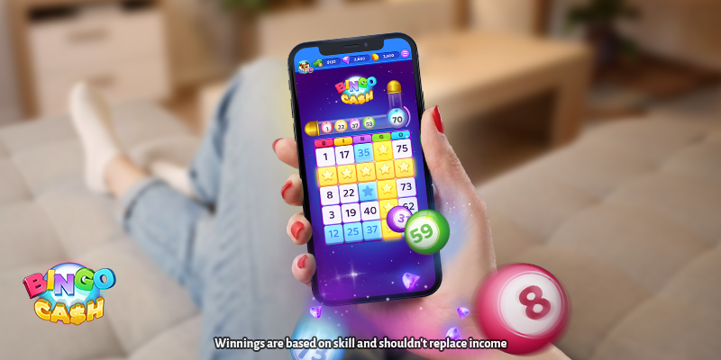 Bingo Cash