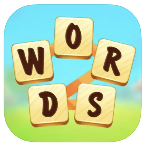 Word Farm Adventure: Word Game