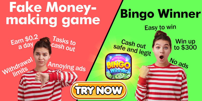 Bingo Rock
