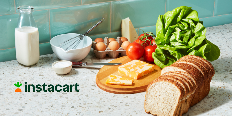 CSM - Instacart