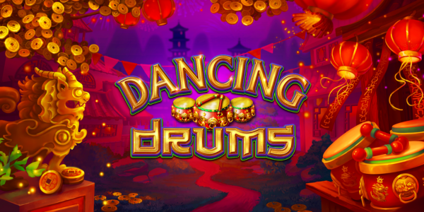 Dancing Drums Slots Casino